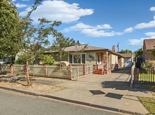 1841 W Rose St, Stockton, CA 95203