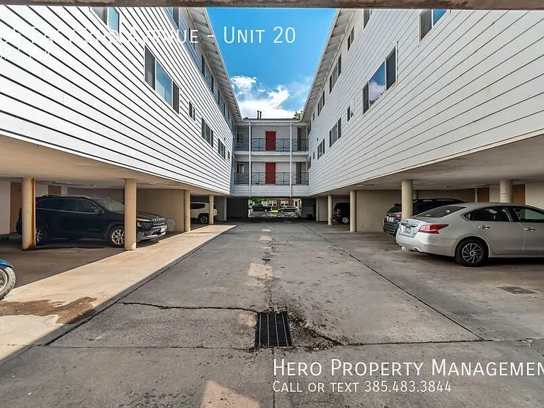 585 E 2nd Ave #20 — Photo 6