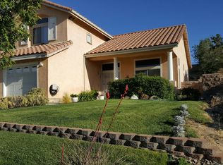 2412 Desert Oak Dr, Palmdale, CA 93550