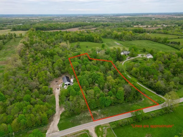 0 Sportsman Club Rd NW, Newark, OH 43055