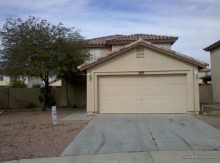 11930 W Aster Dr, El Mirage, AZ 85335
