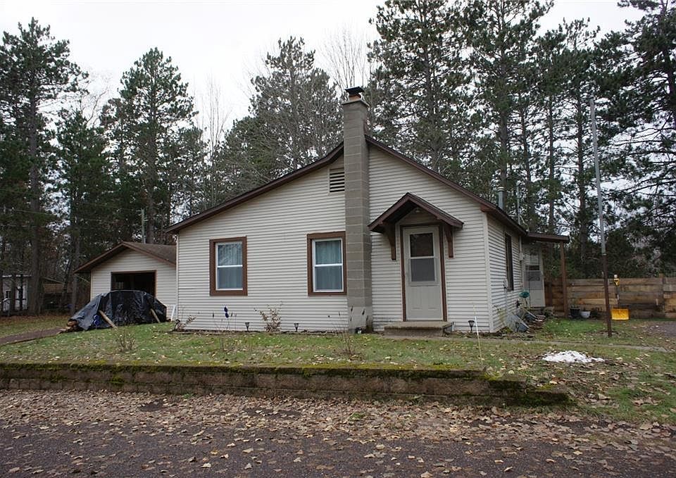 52035 Moen Road, Barnes, WI 54873 Zillow