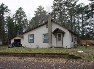 52035 Moen Rd, Barnes, WI 54873