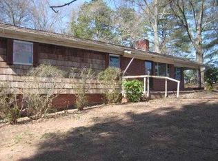 356 Runyan Rd, Grover, NC 28073