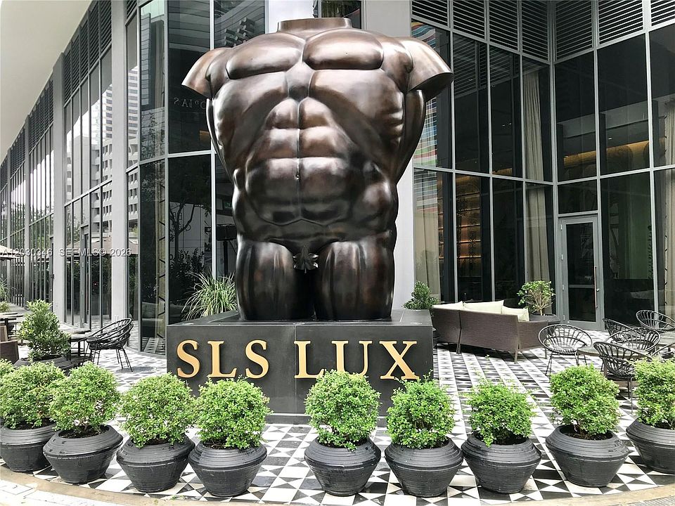 1st image of 801 S Miami Ave #1502