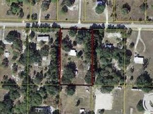 4203 Fort Adams Ave, Labelle, FL 33935