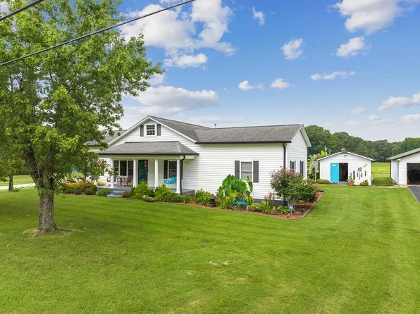 12685 Highway 69a, Big Sandy, TN 38221