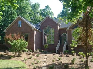 2015 Southers Cir, Suwanee, GA 30024