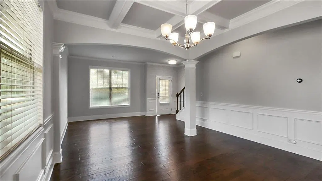 5 bed, 3.5 bath, 3068 sqft, $2,900 — Photo 4