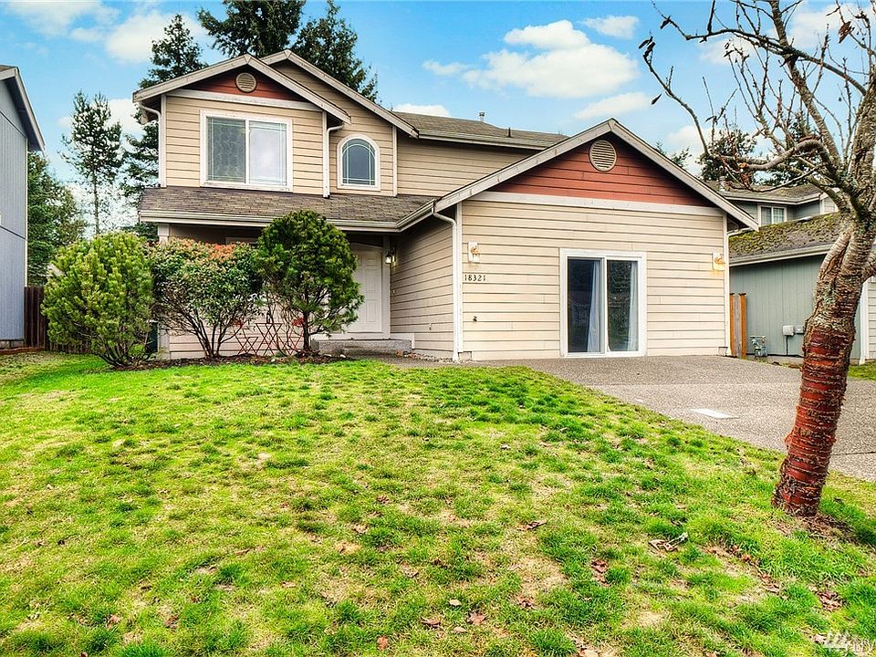 1st image of 18321 39th Avenue Ct E