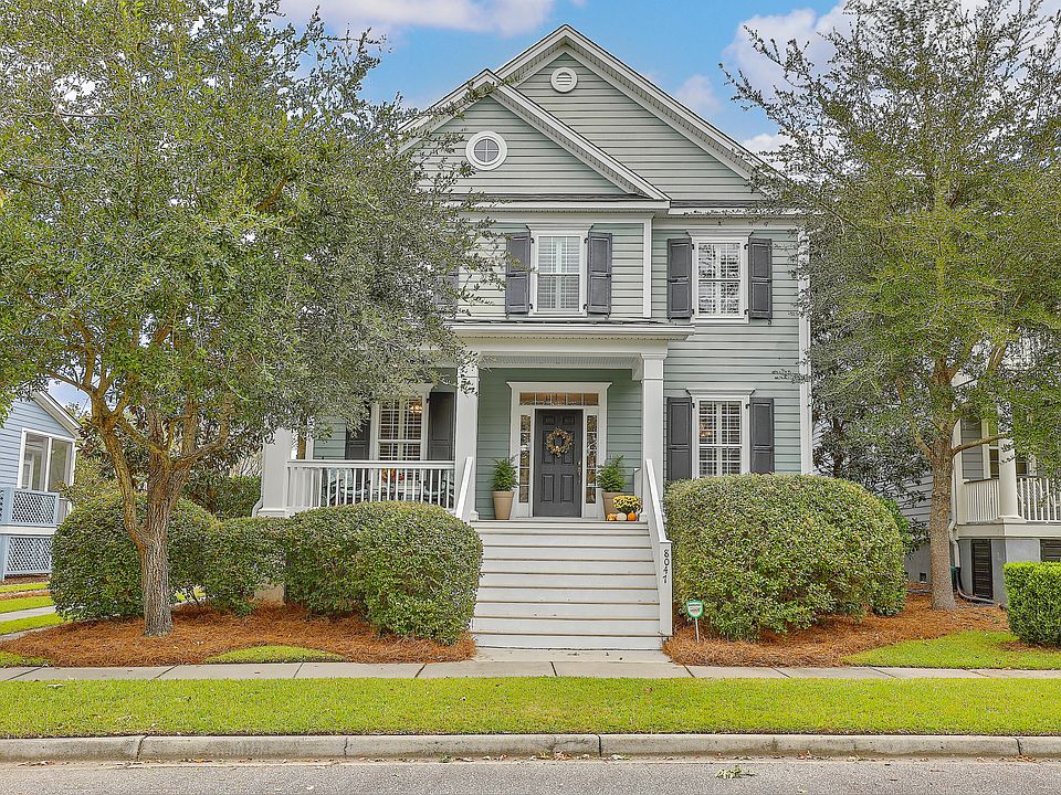 8047 Gibbon St, Daniel Island, SC 29492 Zillow