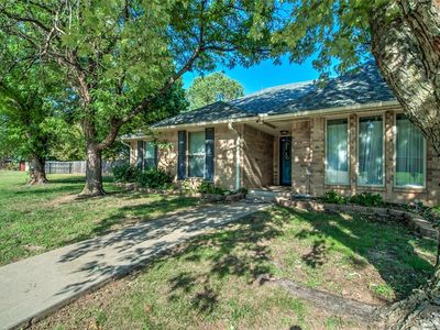 1301 Sylvan Sand Ave, Yukon, OK, 73099