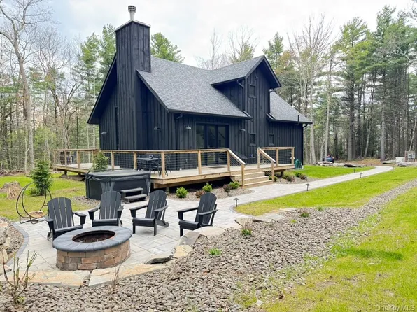 1365 Forestburgh Road, Glen Spey, NY 12737