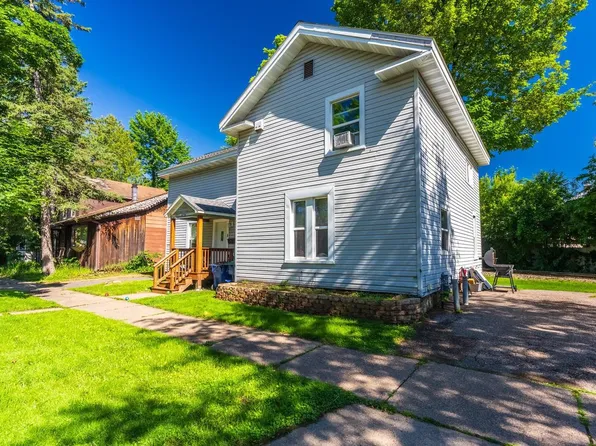 626 MC INDOE STREET, Wausau, WI 54403