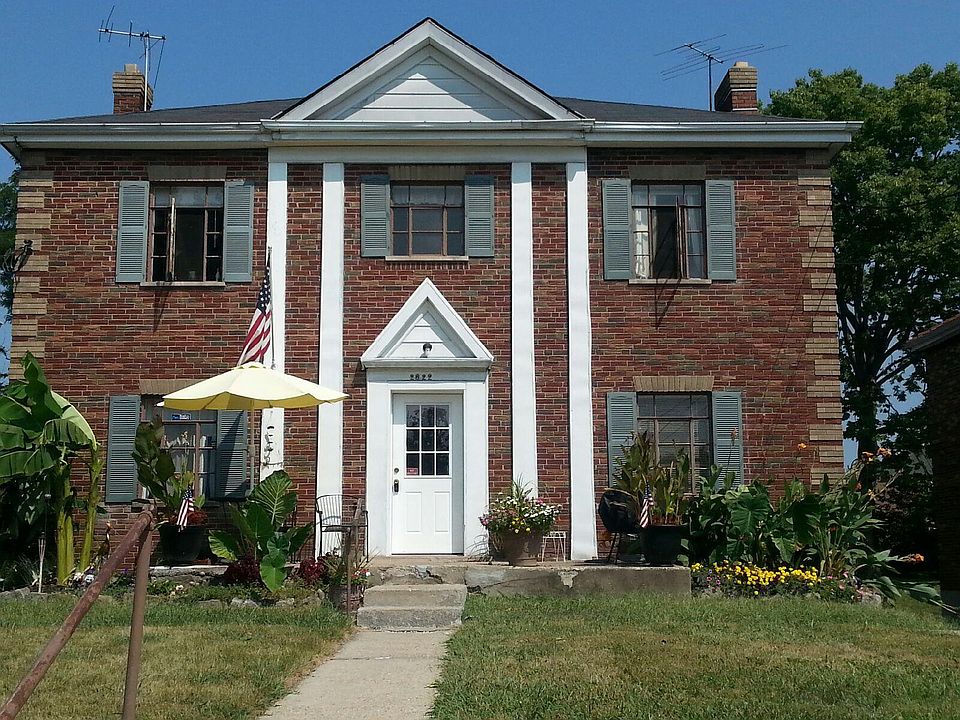 1st image of 2622 Kenilworth Ave APT 4