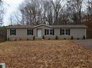 377 Denmark Ln, Jamestown, KY 42629