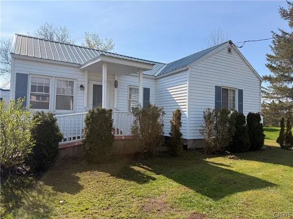 8804 N Main St, Evans Mills, NY 13637