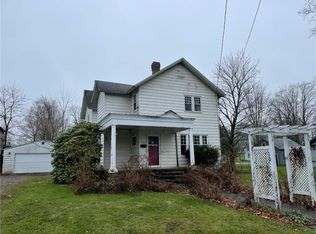 110 W Park Pl, Corry, PA 16407