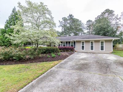 2222 Springdale Dr, Snellville, GA, 30078