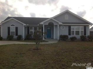 1361 Gailard Dr, Conway, SC 29526
