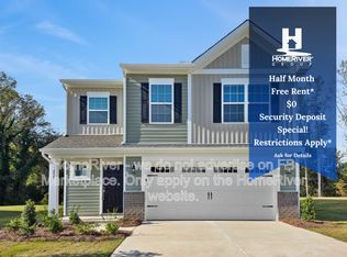 3235 Crawford Ave, Gastonia, NC 28052