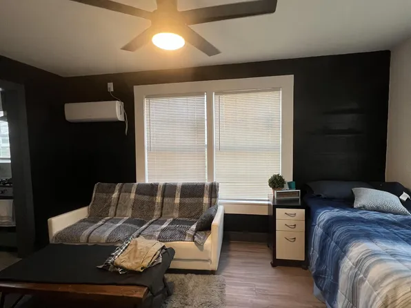 512 Dell Ct APT 4, Houston, TX 77009