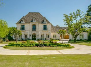 1109 Tinker Rd, Colleyville, TX 76034