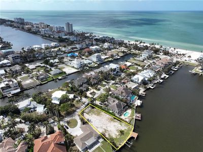 191 Seabreeze AVE, Naples, FL, 34108