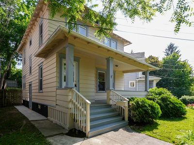 1909 Bellevue Ave, Syracuse, NY, 13204