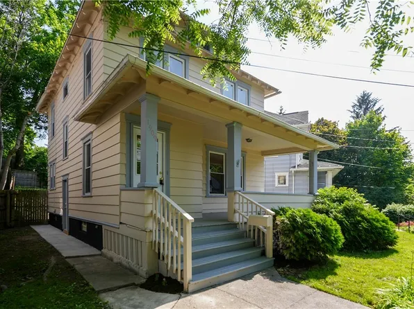 1909 Bellevue Ave, Syracuse, NY 13204