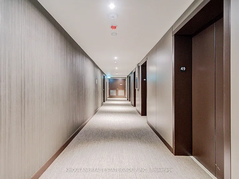 448 Burnhamthorpe Rd W #4906 — Photo 33