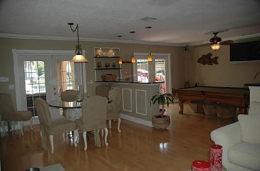 Bonus Room