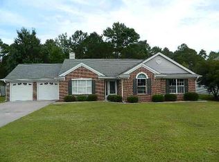 2544 Hunters Trl, Myrtle Beach, SC 29588