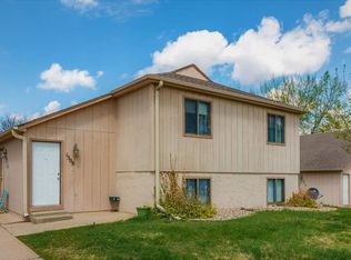 1518 E Cedar St #1518, Brandon, SD 57005