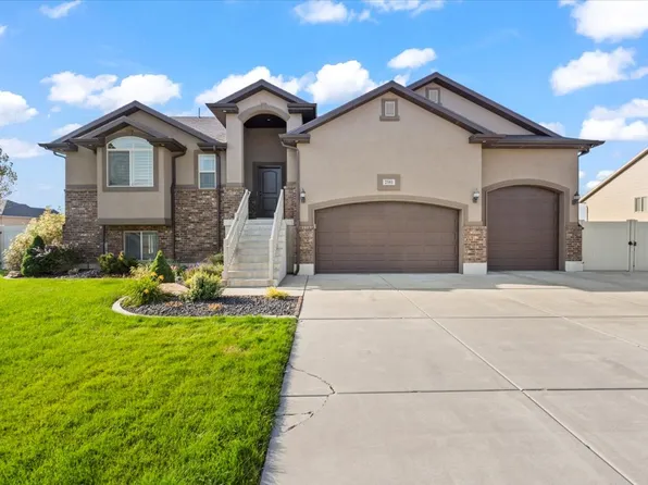 2581 W 2825 N, Farr West, UT 84404