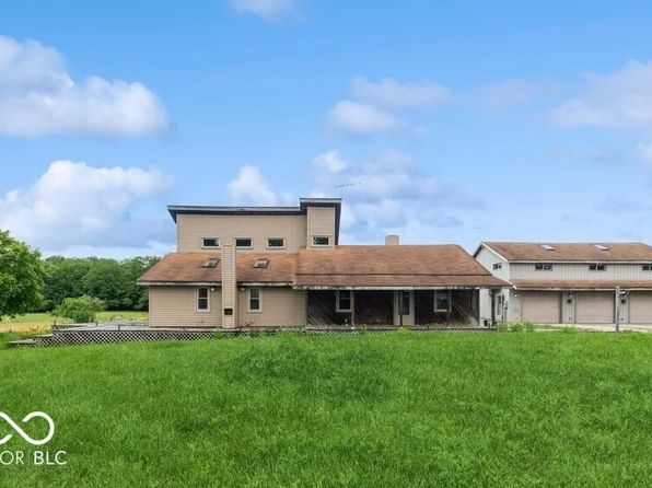 16905 N County Road 450 E