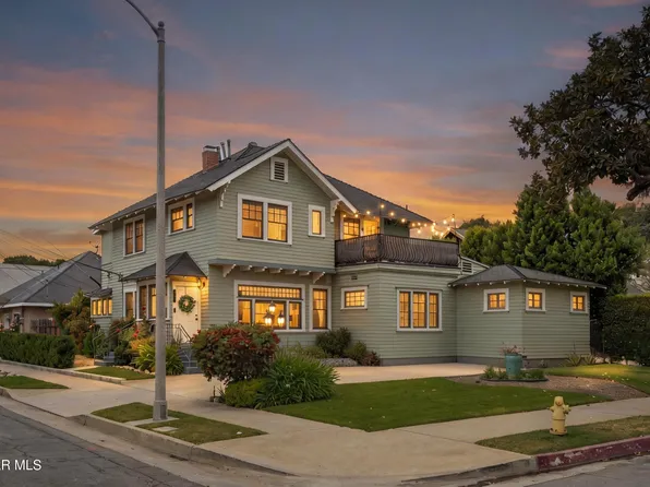637 N Raymond Ave, Pasadena, CA 91103