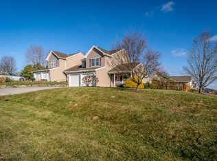 361 Dorset St, Broadway, VA 22815