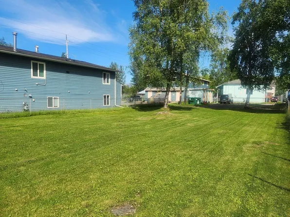 833 N Lane St, Anchorage, AK 99508