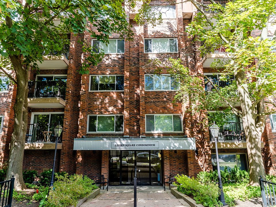 420 Linden Ave Wilmette, IL, 60091 Apartments for Rent Zillow