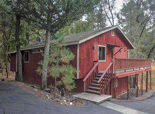 20611 Crescent Way #39, Groveland, CA