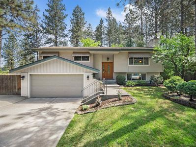 509 E Eaton Ave, Spokane, WA, 99218