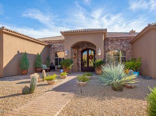 6939 E Lomas Verdes Dr, Scottsdale, AZ 85266