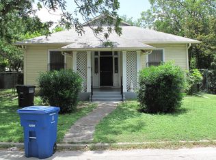 130 Leopold St, San Antonio, TX 78210