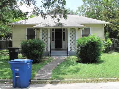 130 Leopold St, San Antonio, TX, 78210