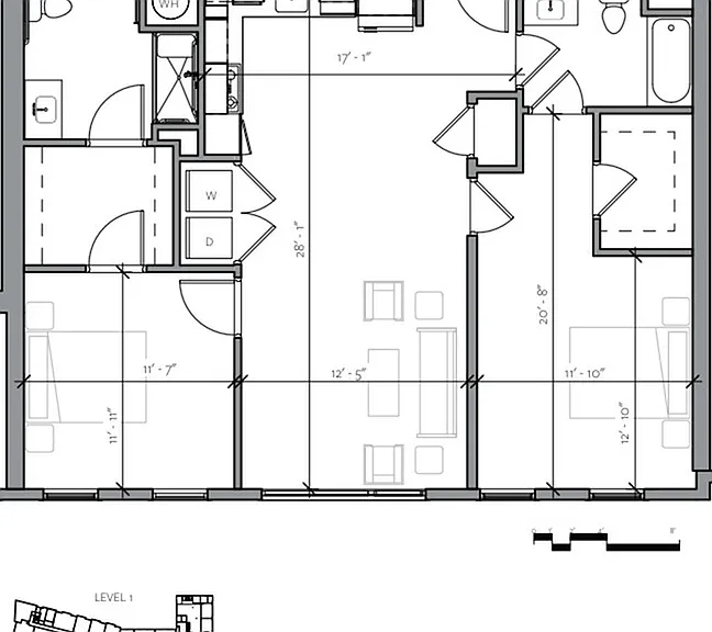 The Veridian Residences — Photo 34