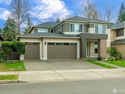 5851 S 326th Court, Auburn, WA, 98001