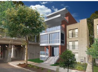1759 N Campbell Ave #2, Chicago, IL 60647
