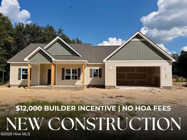 4249 Leah Mae Lane, Pink Hill, NC 28572