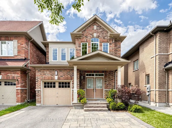 353 Moody Dr, Vaughan, ON L4H 3Z8